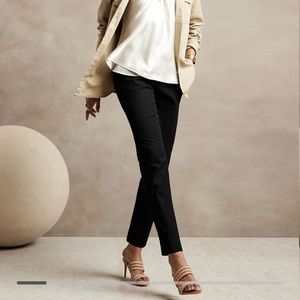 Banana Republic Ryan Slim Pants